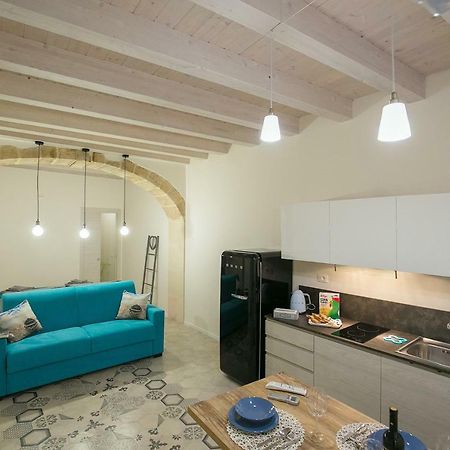 시라쿠사 Casa Graziosa 빌라 외부 사진