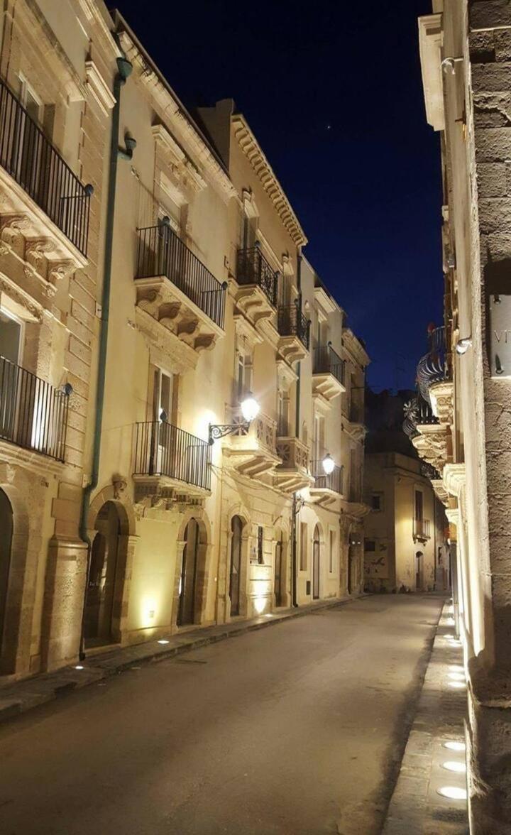 시라쿠사 Casa Graziosa 빌라 외부 사진