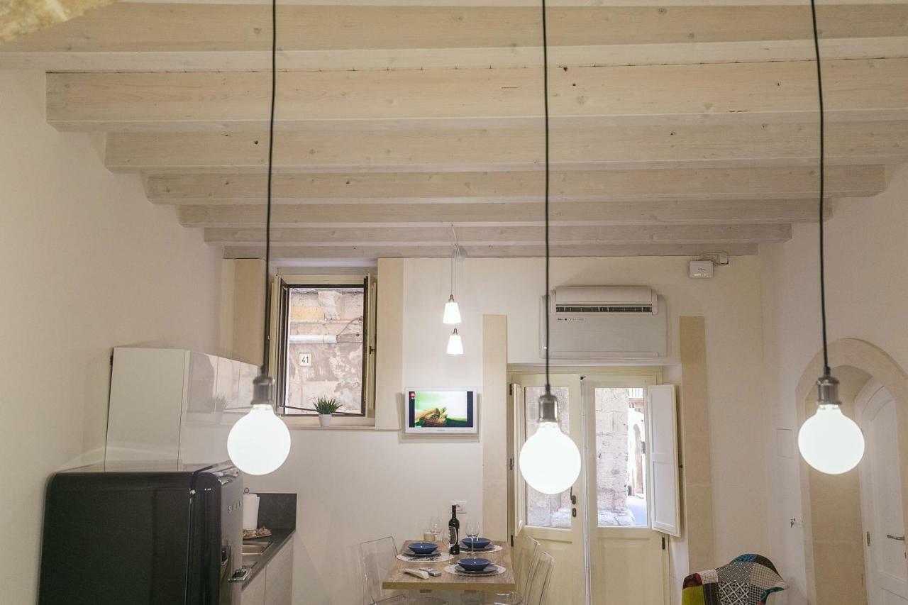 시라쿠사 Casa Graziosa 빌라 외부 사진